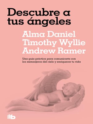 cover image of Descubre a tus ángeles